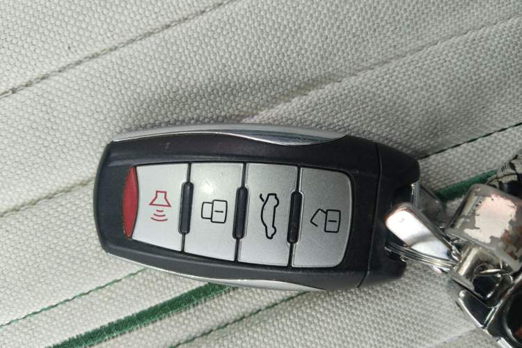 Used Haval H6 2019 Sport Edition 1.5T Manual Two-Wheel Drive Elite Model China VI Standard