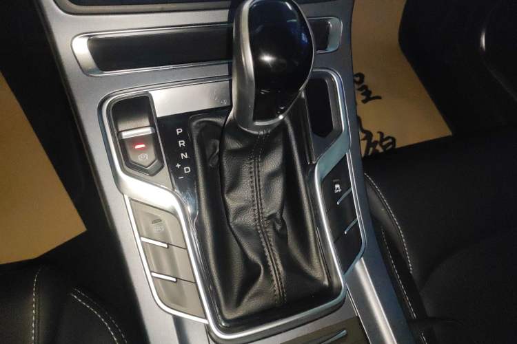 Used Geely Auto Emgrand 2018 1.5L CVT Upward Connect Edition
