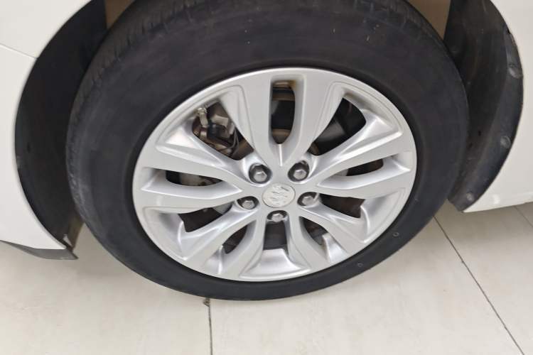 Used Buick GT 2021 Exemplar 1.5L Automatic Elite Version