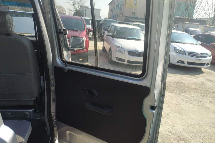 Used Dongfeng Xiaokang K02 2022 1.3L K02L China VI Standard DK13
