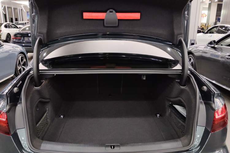 Used Audi A4L 2024 40 TFSI quattro RS Performance Package
