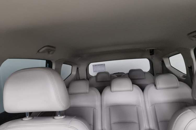 Used Geely Auto Jiajie New Energy 2021 ePro 1.5TD PHEV Comfort Edition