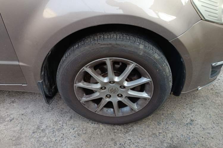 Used Suzuki SX4 S-Cross 2012 1.6L Manual - Practical Upgraded Version