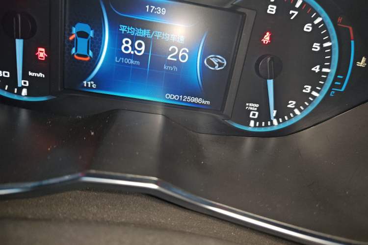 Used Soueast DX7 2016 1.5T Manual Triumph Edition
