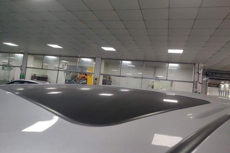 Used Buick GL8 2018 28T Luxury Model China VI Standard