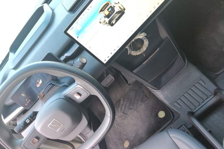 Used Zeekr X 2023 Rear-Drive ME Version 5 Seats