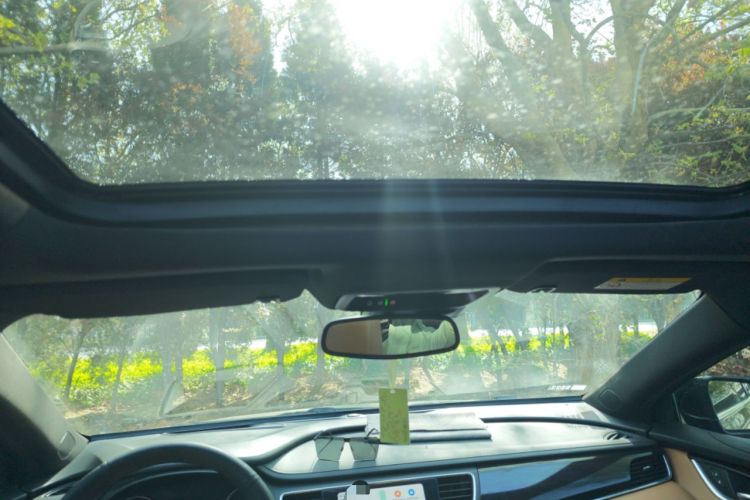 Used Buick LaCrosse 2018 28T Luxury Model
