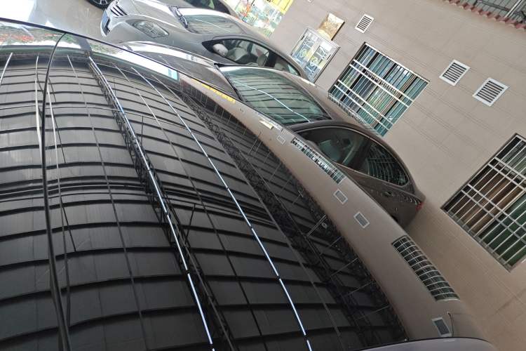 Used XPeng MONA M03 2025 515 Long-Range Plus