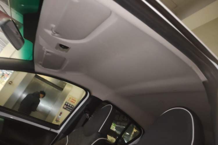 Used BYD F0 2015 1.0L AMT XuanKu Model