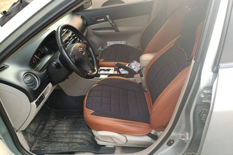 Used Mazda 6 2008 2.0L Automatic Fashion Edition