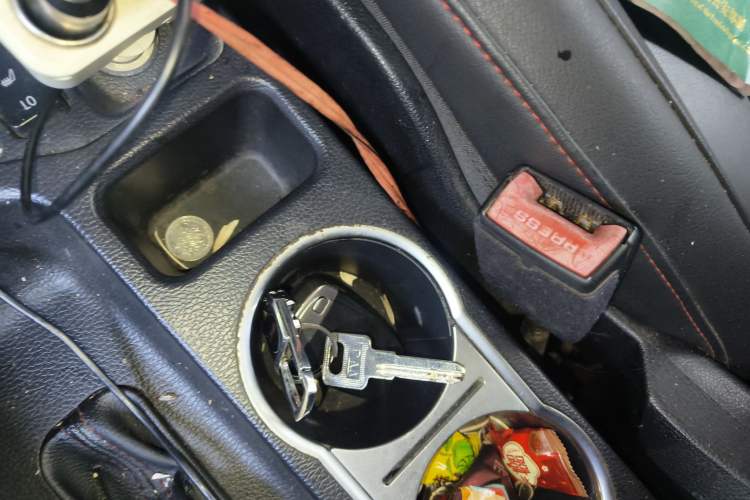 Used Haval H6 2015 Sport Edition 1.5T Automatic Two-Wheel Drive Luxury Model
