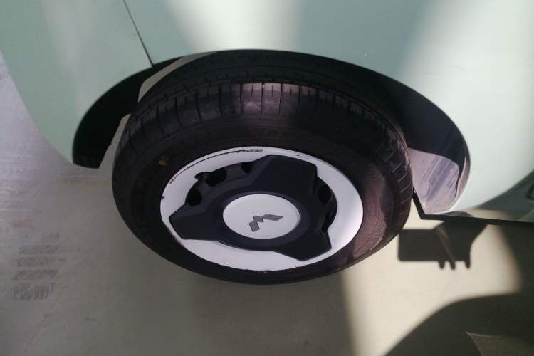 Used Wuling Hongguang MINIEV 2021 Macaron Premium Model – Lithium Iron Phosphate