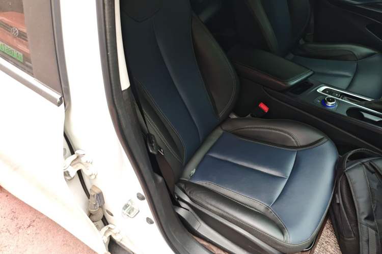 Used Buick Velite 6 2022 Connected & Shared PLUS