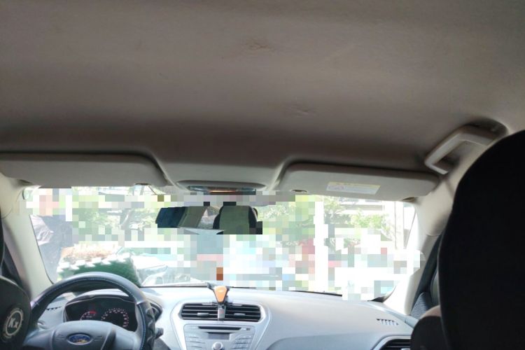 Used Ford Escort 2015 1.5L Manual Comfort Model