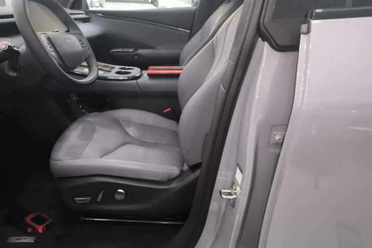 Used XPeng G7 2025 Model—702 Ultra Long Range
