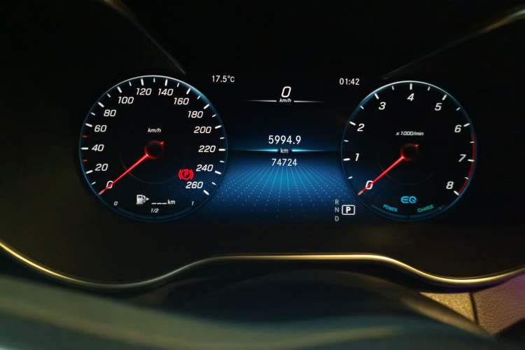 Used Mercedes-Benz C-Class 2020 Restyled C 260 L Sport Edition