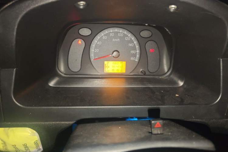 Used Wuling Zhiguang 2020 1.2L Practical Model China VI LSI
