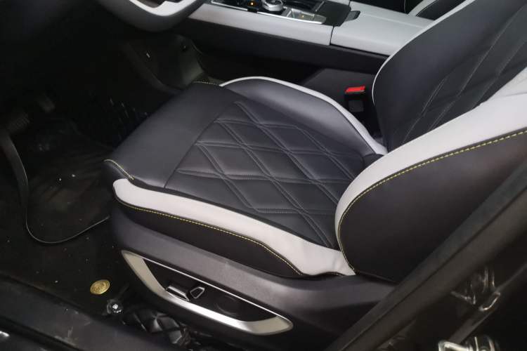 Used Changan CS75 PLUS 2023 3rd Generation 1.5T Automatic Prestige Model