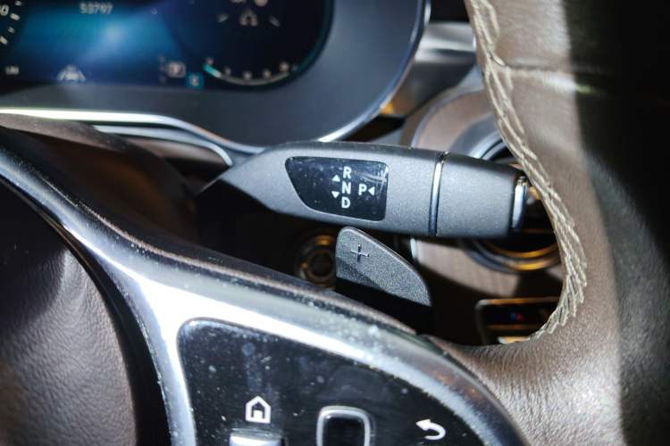 Used Mercedes-Benz GLC 2020 Facelift GLC 300 L 4MATIC Dynamic Edition