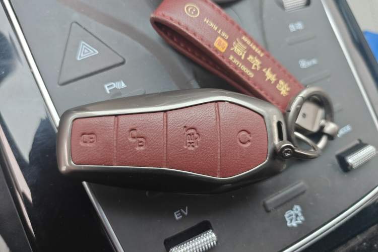 Used BYD Qin PLUS 2023 Champion Edition DM-i 120KM Beyond Model