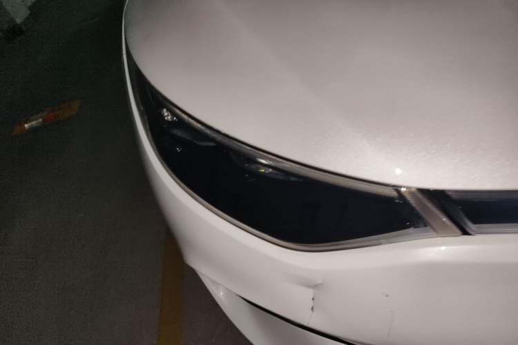 Used Denza X 2020 PHEV Classic Edition
