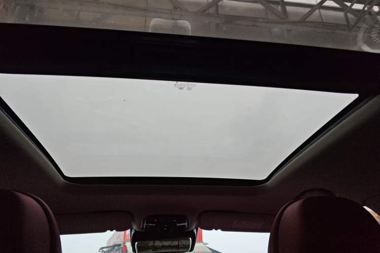 Used EXEED Stellar 2024 400T Two-Wheel-Drive Elite Edition