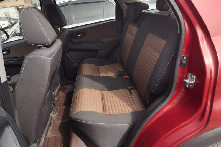 Used Suzuki SX4 2013 1.6L Automatic CoolRide Model