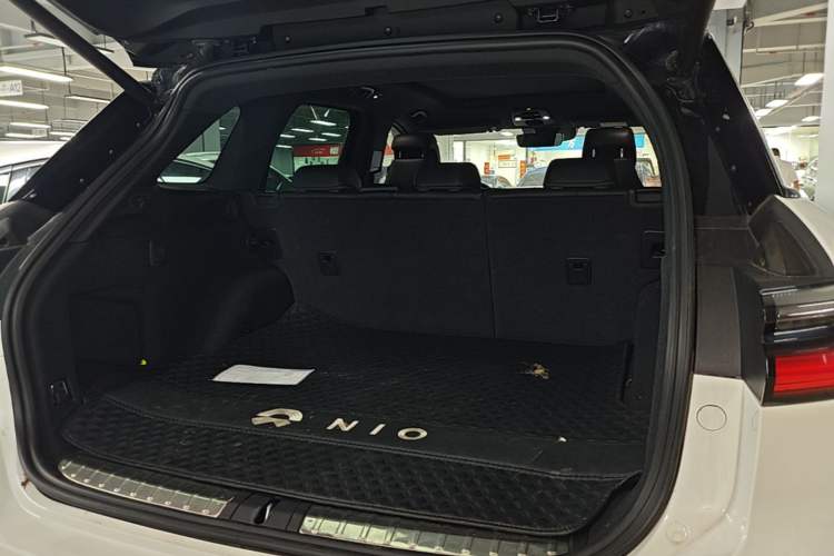 Used Nio ES6 2020 430KM Performance Version