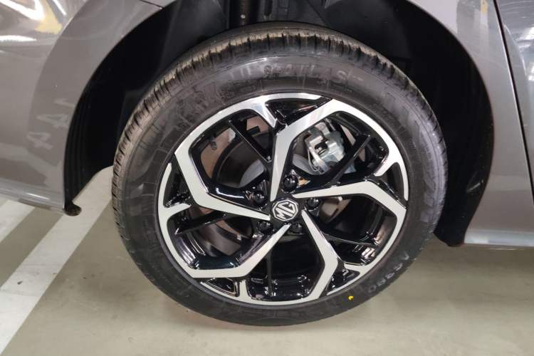 Used MG 5 2025 300TGI Global Flagship Edition
