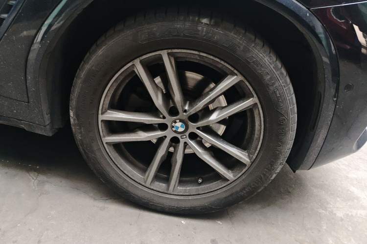 Used BMW X3 2021 xDrive28i M Sport Package