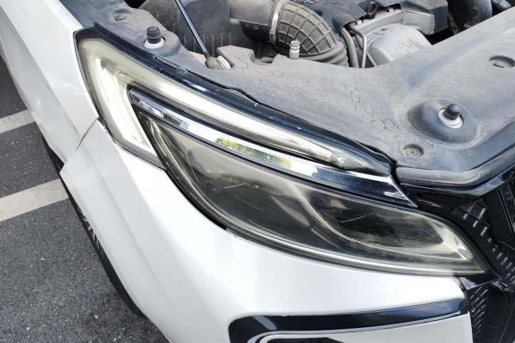 Used Buick GL8 2018 ES 28T Comfort Model China VI Standard

