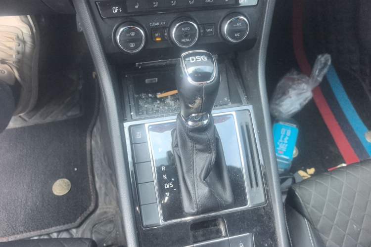 Used Skoda Superb 2016 TSI280 DSG Innovation Edition
