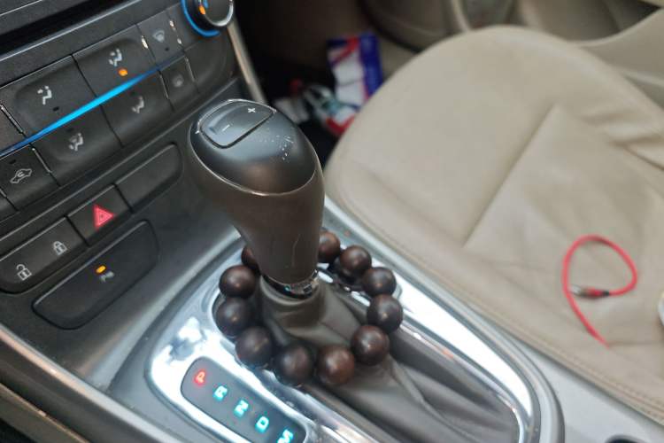 Used Chevrolet Malibu 2014 2.0L Automatic Comfort Edition
