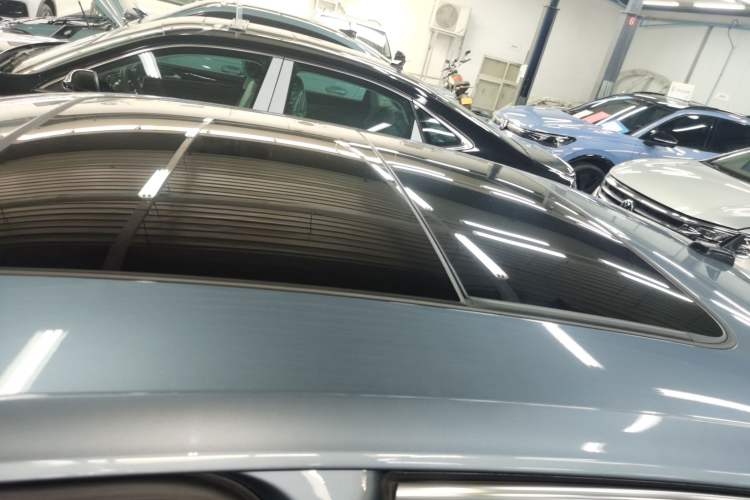 Used Volkswagen Passat 2022 330TSI Starry Luxury Edition