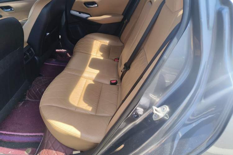 Used Nissan Sylphy 2021 1.6L TOP CVT Luxury Edition