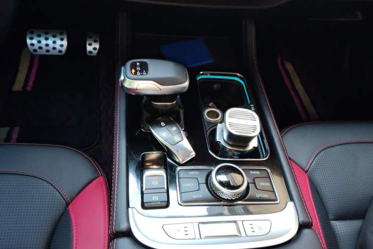 Used BAIC Off-Road BJ40 2021 2.0D Automatic Four-Wheel Drive Blade Hero Edition Adventurer Type