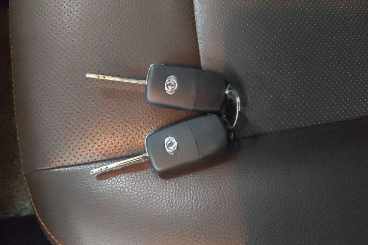 Used FORTHING CM7 2018 Classic Edition 2.0T Automatic Luxury Model
