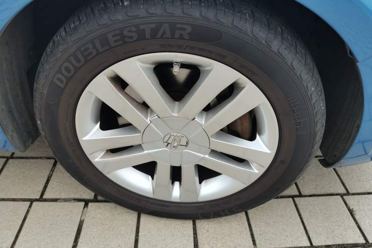 Used Chery Arrizo M7 2015 2.0L CVT Comfort Edition 232 Seats