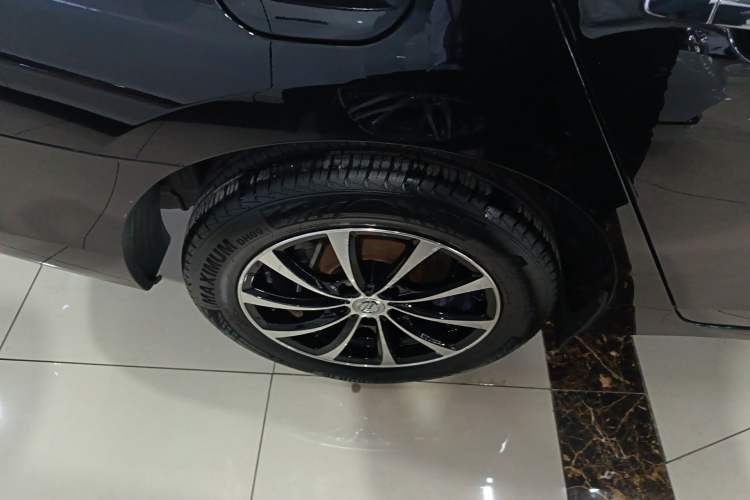 Used Nissan Sylphy 2021 Classic 1.6XE CVT Comfort Edition Right Rear Wheel Hub