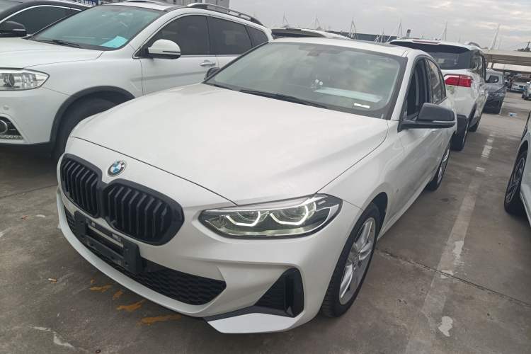 Used BMW 1 Series 2021 Revised 120i M Sport Night Edition