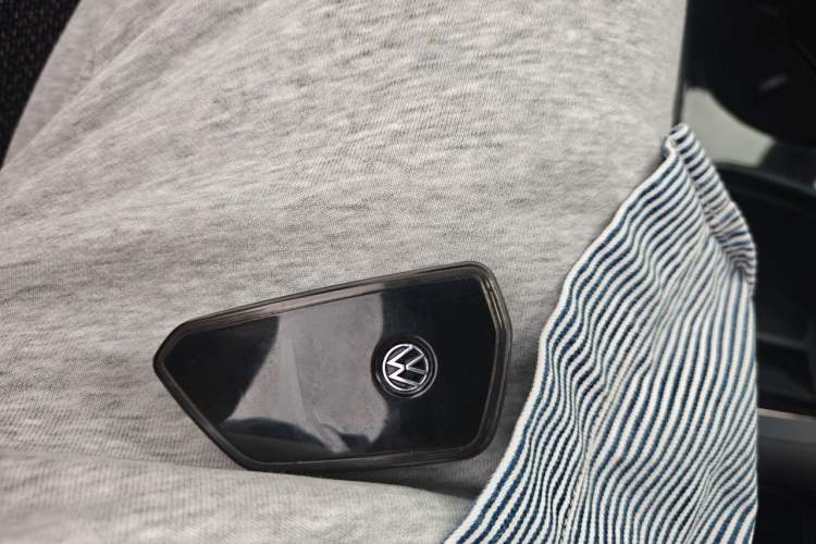 Used Volkswagen ID.3 2024 Outstanding Edition