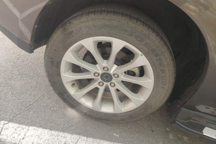 Used Haval H2 2017 Red-Label 1.5T Manual Two-Wheel-Drive Elite Model