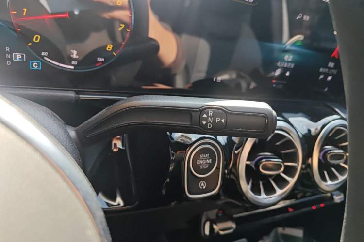 Used Mercedes-Benz GLA 2022 Facelifted GLA 200