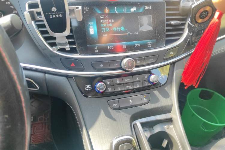 Used Buick LaCrosse 2018 20T Elite Edition