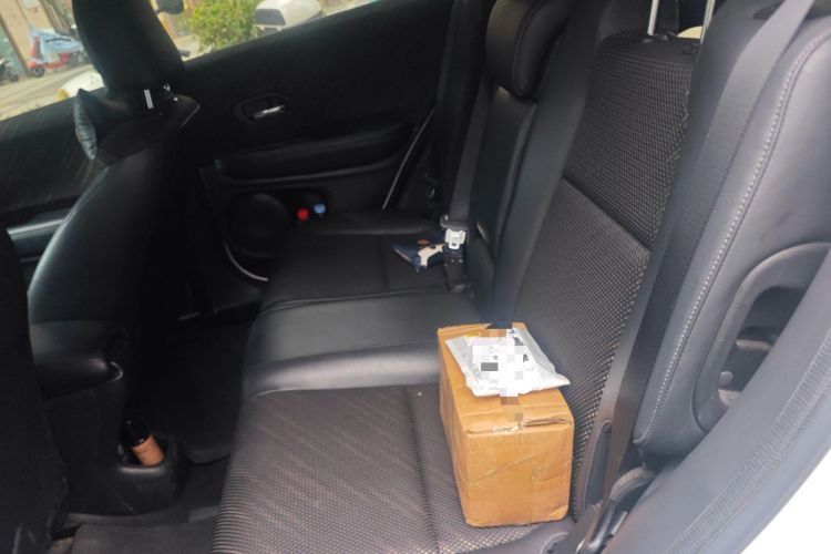 Used Honda XR-V 2017 1.5L LXi CVT Classic Edition