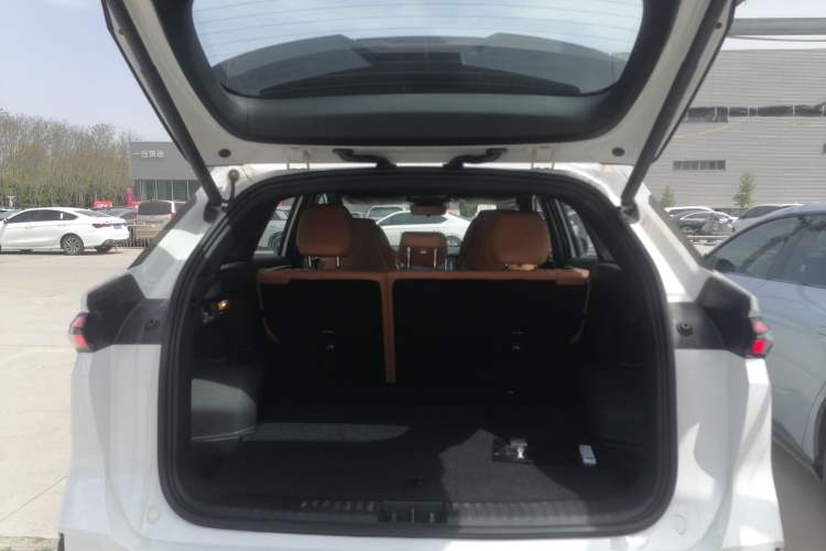 Used Geely Galaxy L7 2025 EM-i 115km Exploration+ Edition
