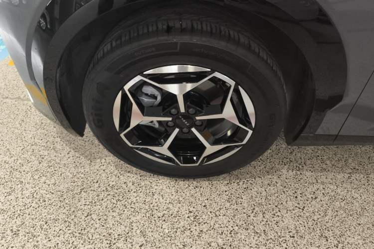 Used Zeekr X 2025 5-Seater Rear-Drive Version