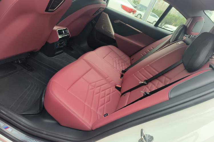 Used BMW 5 Series 2025 530Li Luxury Edition M Sport Package
