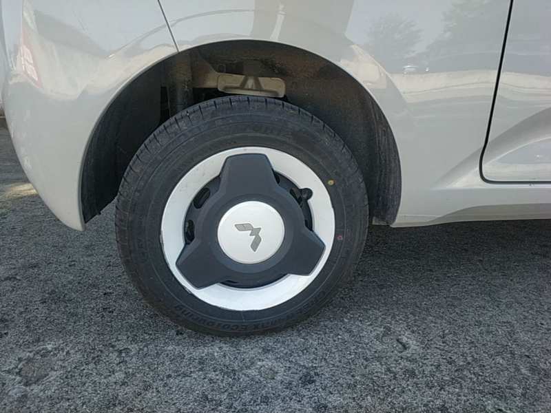 Used Wuling Hongguang MINIEV 2024 3rd Generation 215km Youth Edition — 25