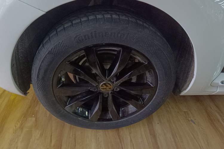 Used Volkswagen Beetle 2015 280TSI